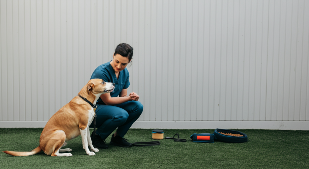 Finding a Dog Behaviorist Near You: Expert Help for Your Pet