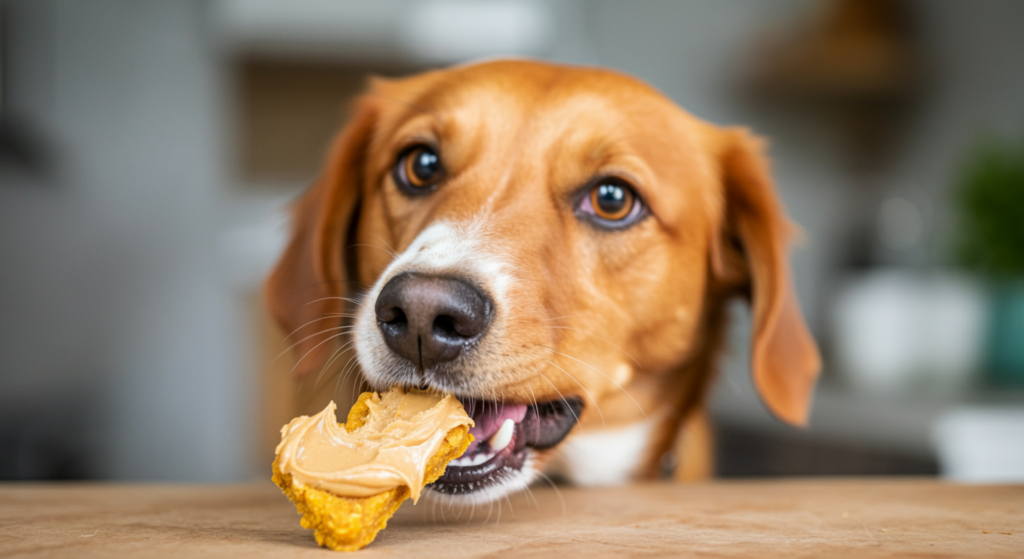 High-Calorie Dog Treats: Boosting Caloric Intake Safely