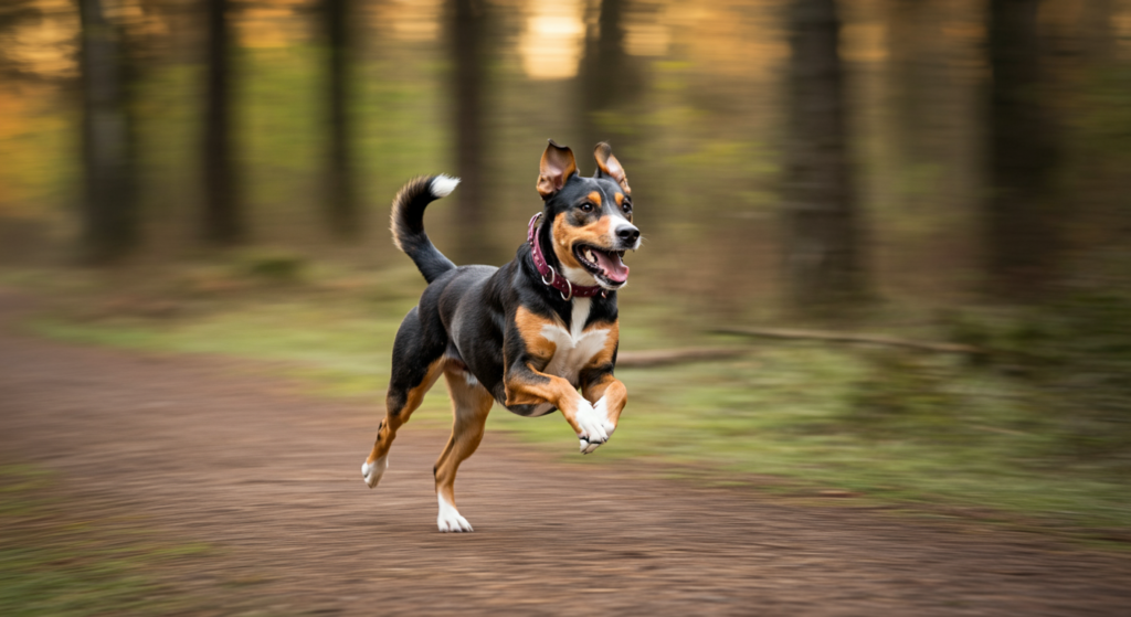 The Role of Exercise in Dog Weight Management