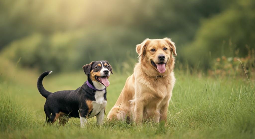 Preventing Digestive Problems in Dogs: Essential Tips