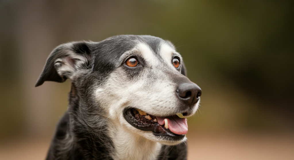 Senior Dog Joint Health: Tips for Keeping Your Older Dog Comfortable and Active