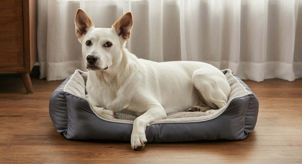 Best Dog Beds for Joint Support: Providing Comfort and Relief for a Happy, Healthy Pup