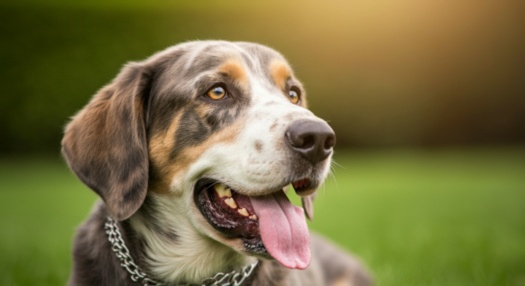 Dog Skin Allergies: Understanding the Itch, Identifying the Cause