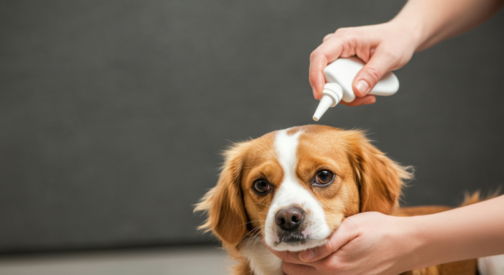 Home Remedies for Dog Itchy Skin: Natural Relief for Your Furry Friend's Discomfort