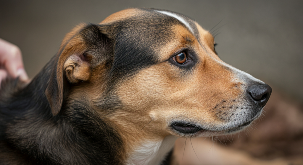 Hot Spots in Dogs: Understanding, Treating, and Preventing These Itchy