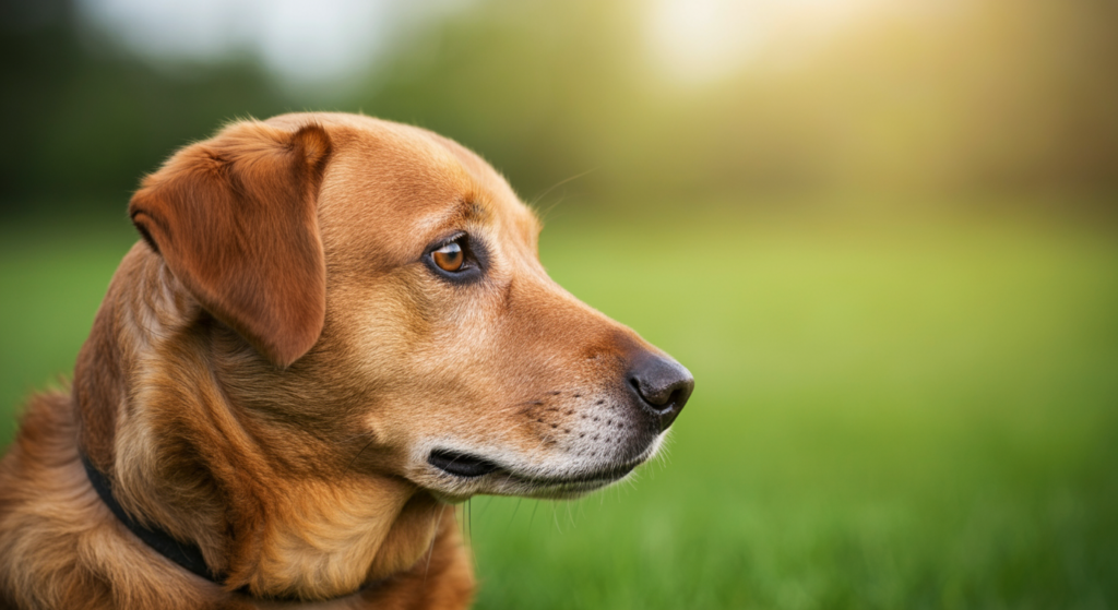 Dry Skin in Dogs: Uncovering the Causes and Finding Effective Remedies for a Healthy