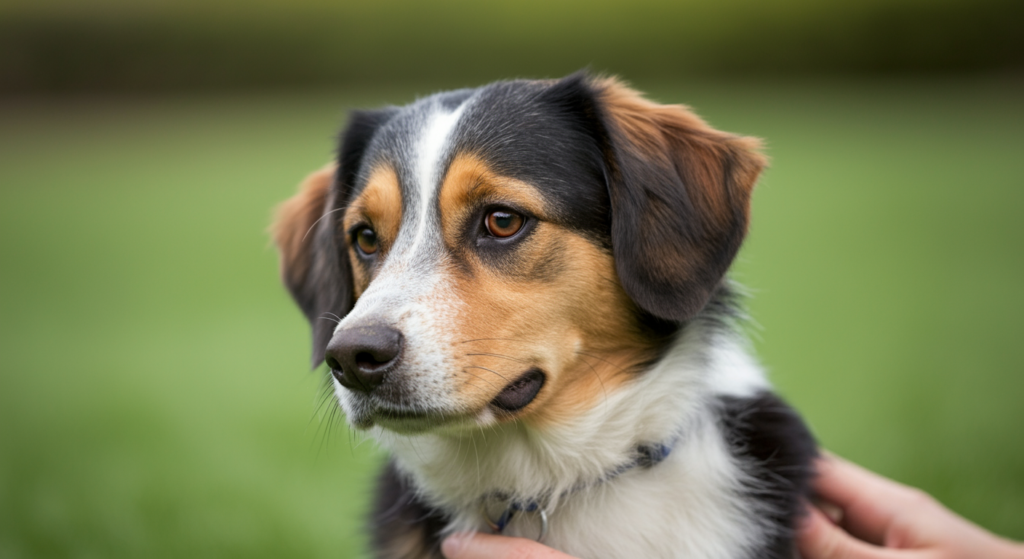 Dog Dandruff: Understanding the Causes and Finding Effective Solutions for a Flake-Free Friend