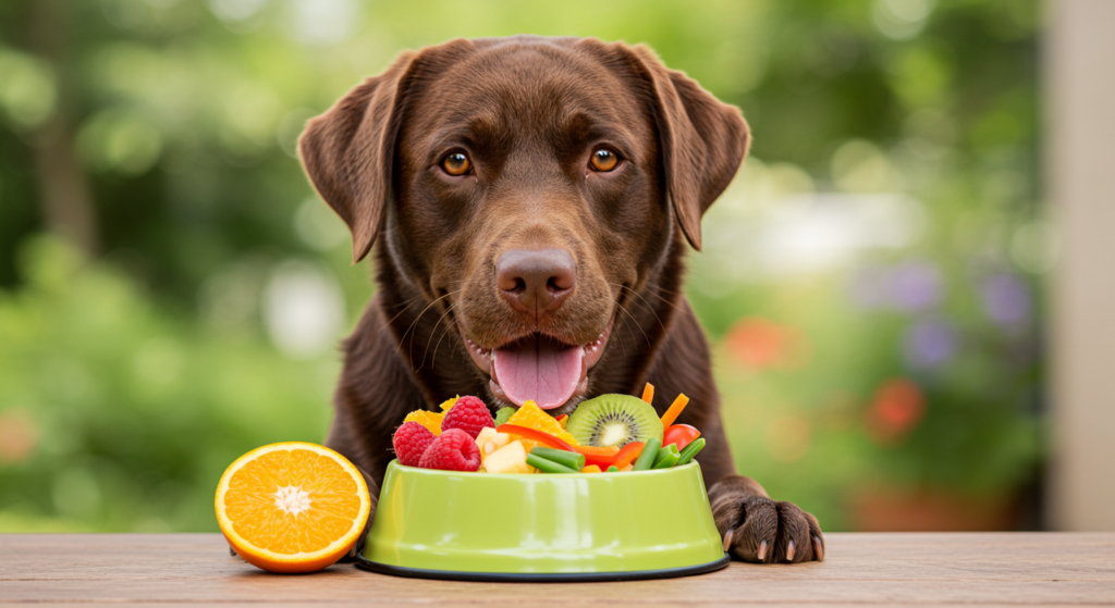 Boosting Your Dog's Immune System: Natural Ways to Improve Immunity