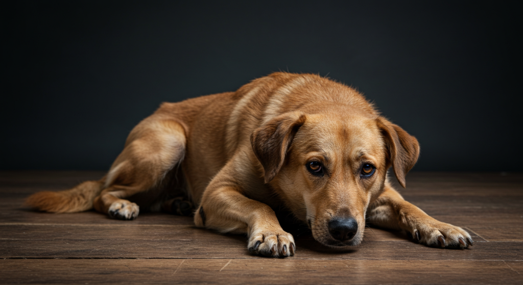 Signs of a Weakened Immune System in Dogs: What to Look For