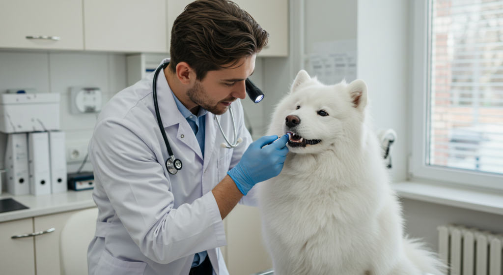 Protecting Your Dog from Infections: Immune-Boosting Strategies Introduction